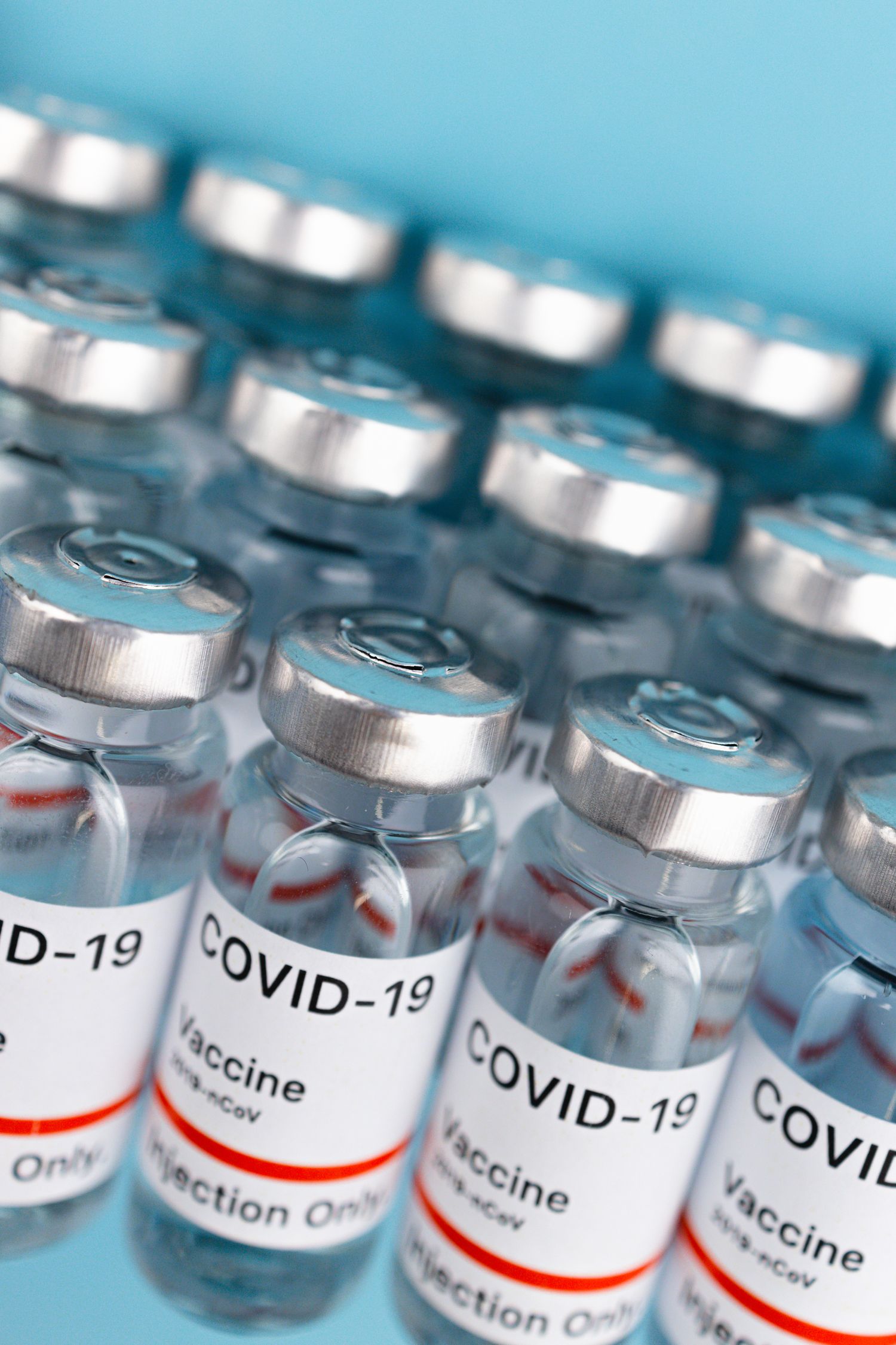 Pharmaceutical and healthcare cold chain logistics in Singapore at 2 to 8 degrees