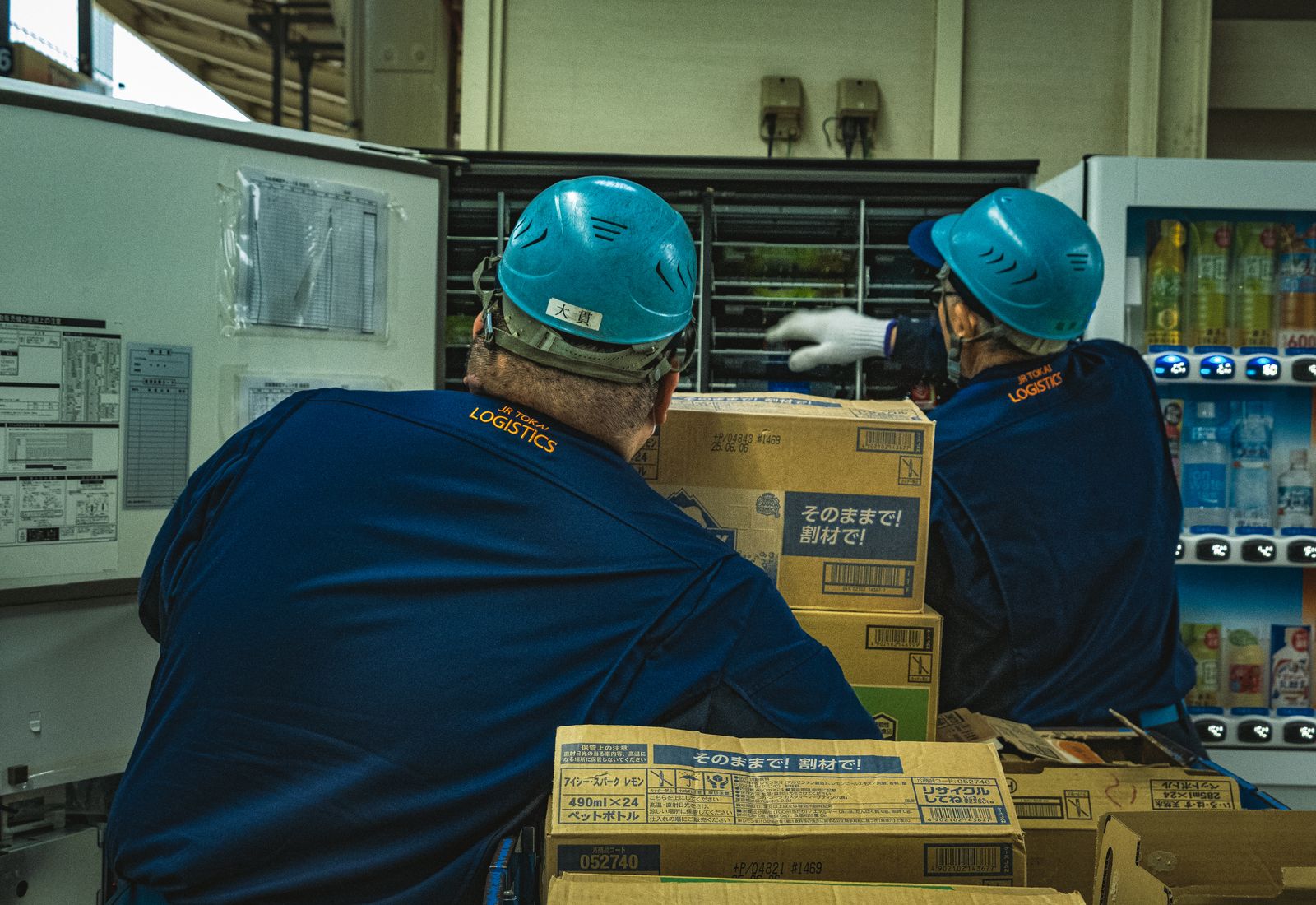 eCommerce logistics Singapore warehouse order fulfilment