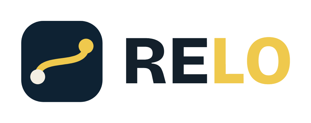 Relo — Singapore transport & logistics services